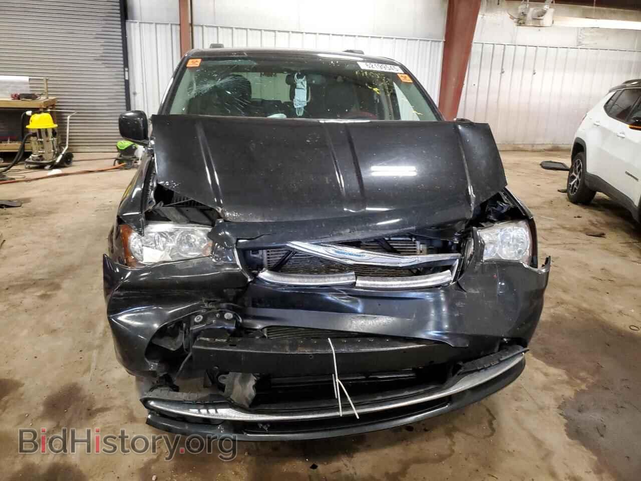 2016 CHRYSLER MINIVAN - VIN: 2C4RC1BG7GR199708 - Photo 5