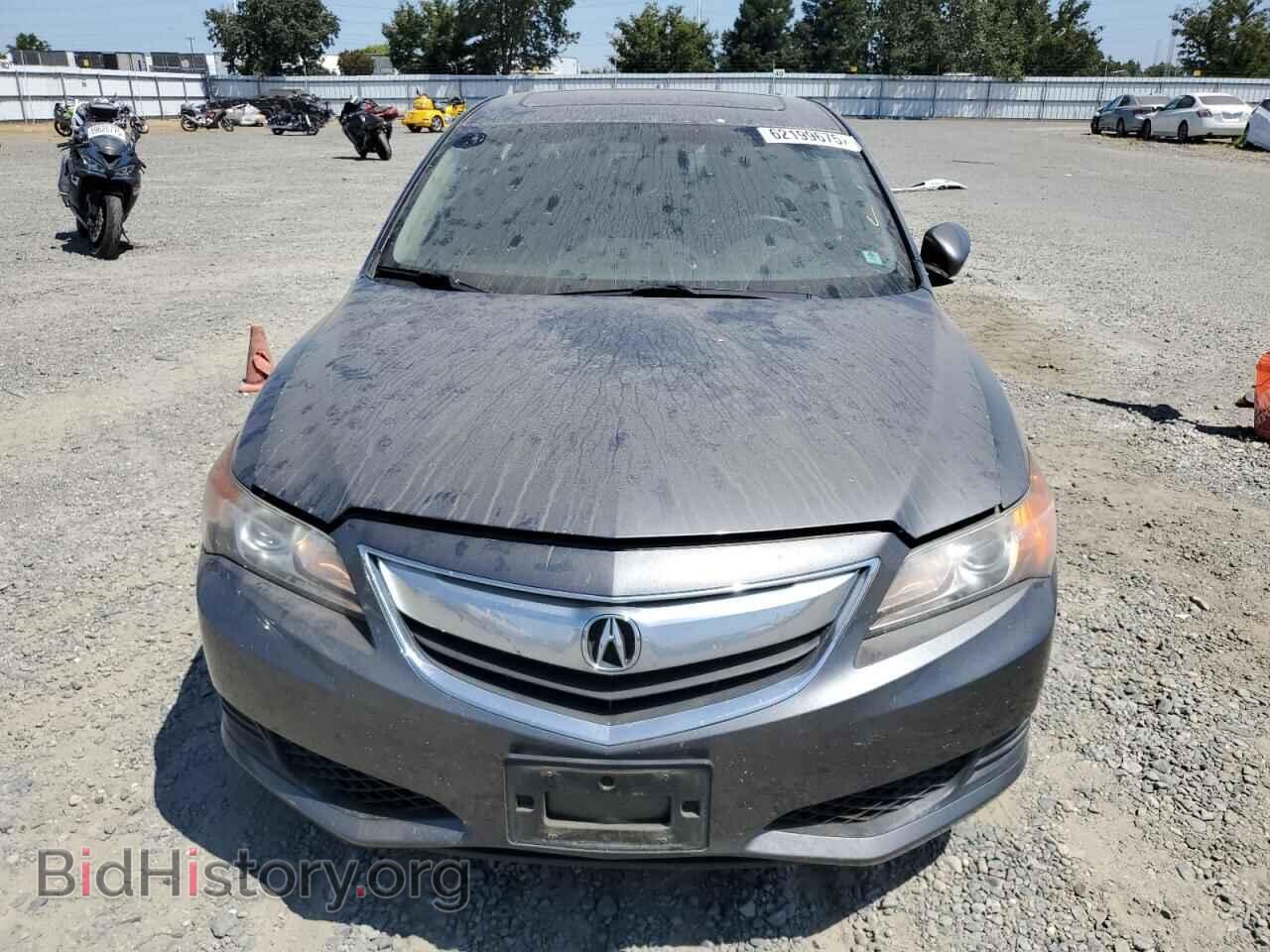 2014 ACURA ILX - VIN: 19VDE1F33EE001144 - Фото 5