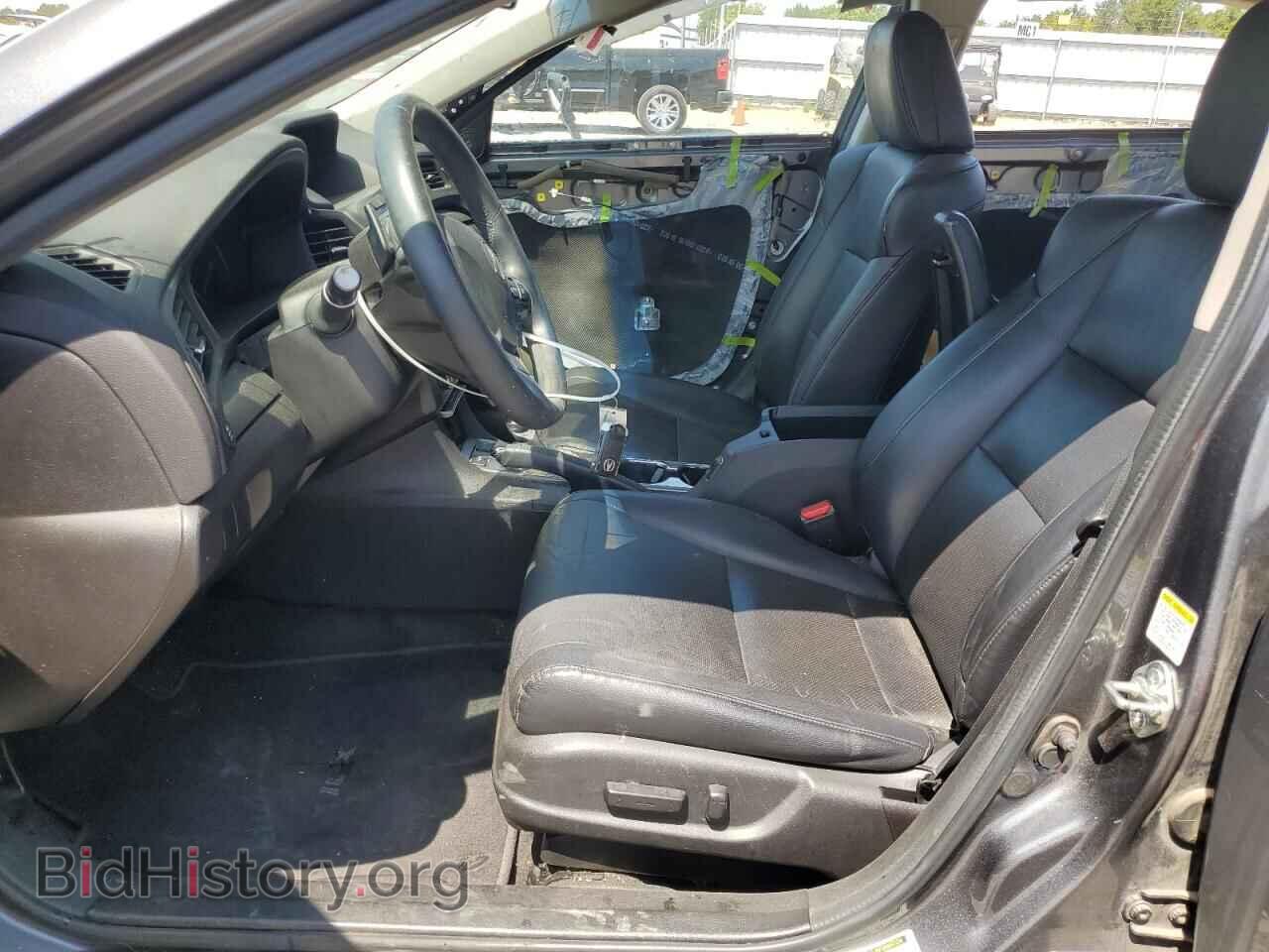 2014 ACURA ILX - VIN: 19VDE1F33EE001144 - Фото 7