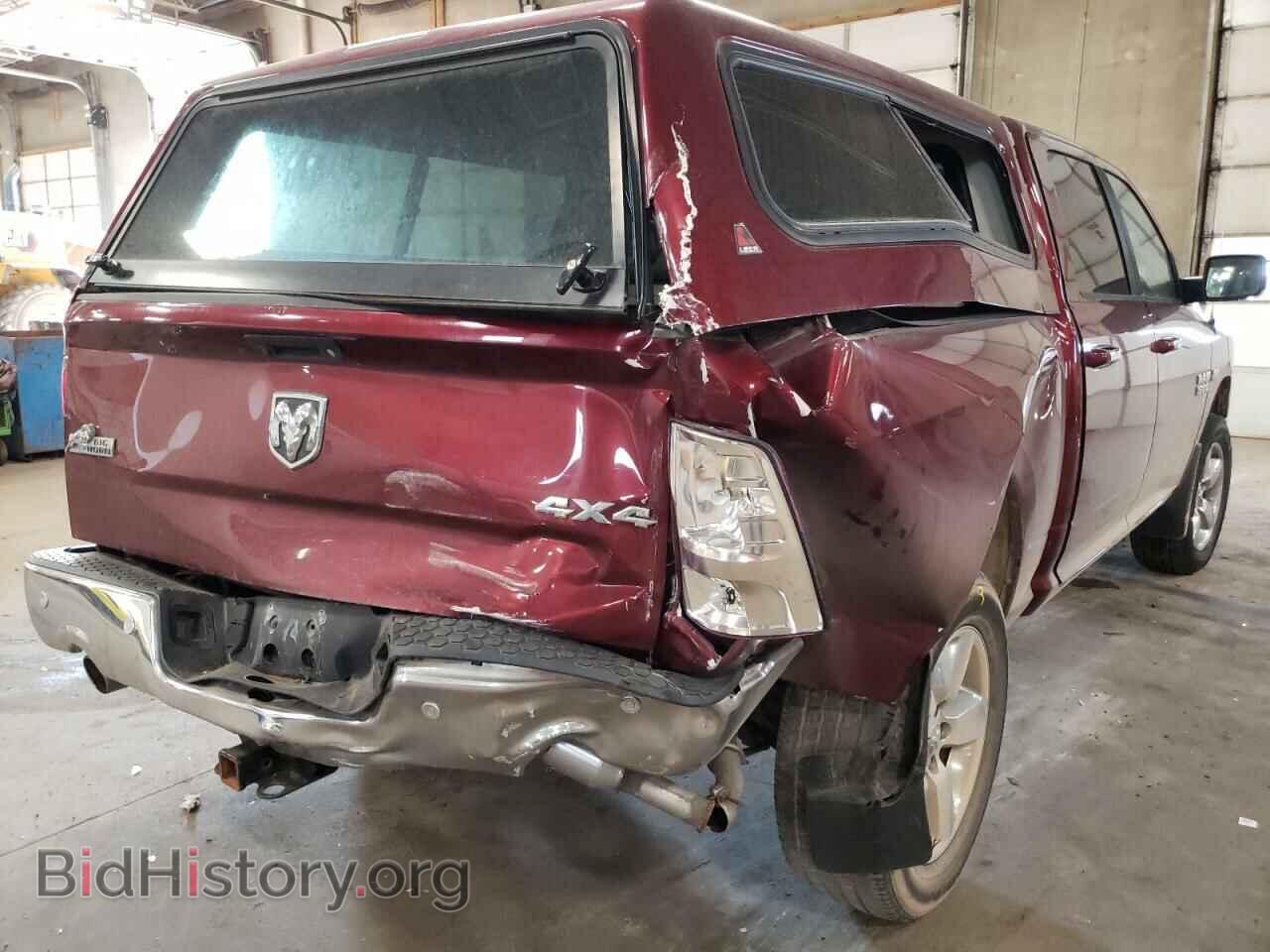 2016 RAM 1500 - VIN: 3C6RR7LT4GG357075 - Фото 9