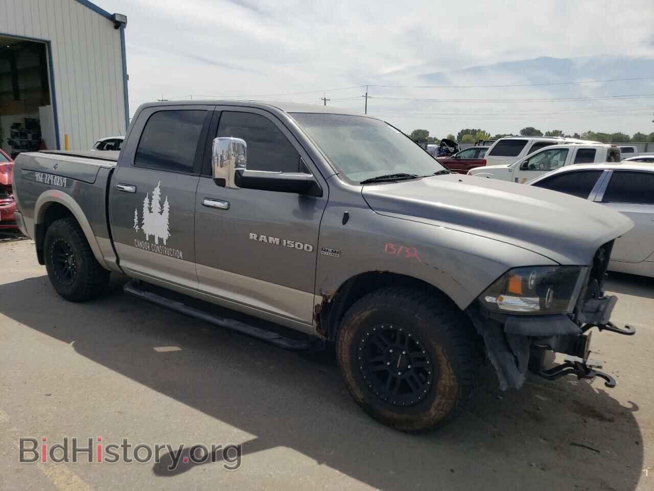 2011 DODGE All Models - VIN: 1D7RV1CTXBS593108 - Photo 4