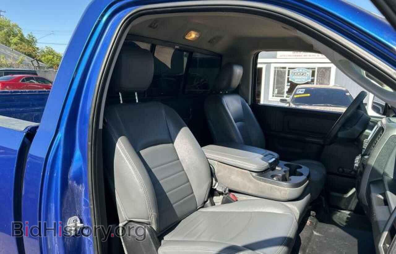 2017 RAM 1500 - VIN: 3C6JR6AG2HG782888 - Photo 6