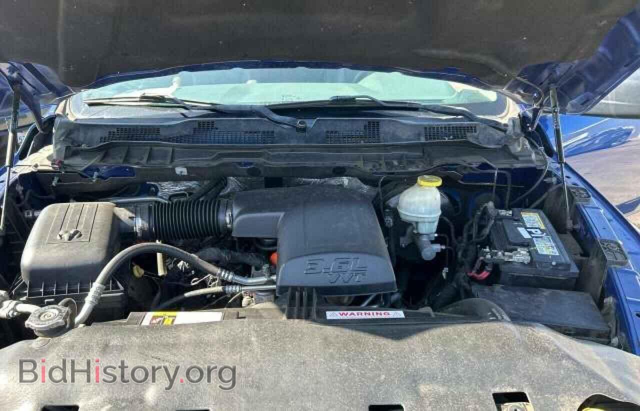 2017 RAM 1500 - VIN: 3C6JR6AG2HG782888 - Photo 7