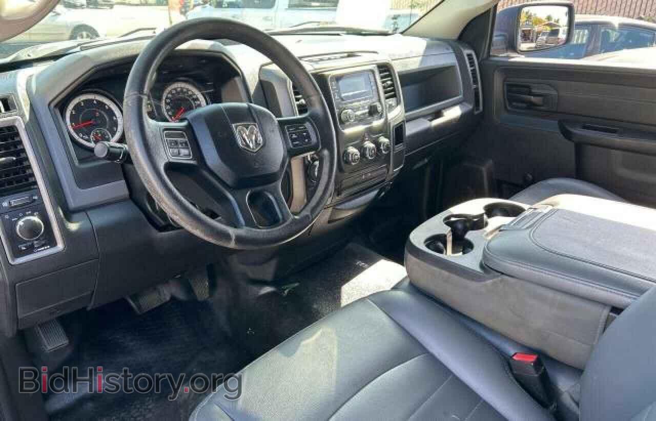2017 RAM 1500 - VIN: 3C6JR6AG2HG782888 - Photo 9