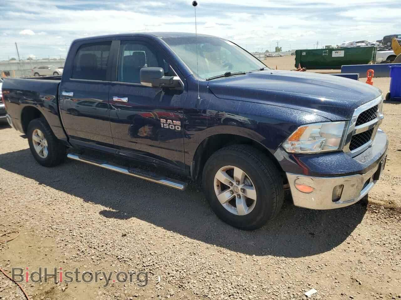 2014 RAM 1500 - VIN: 1C6RR7LGXES363553 - Photo 4