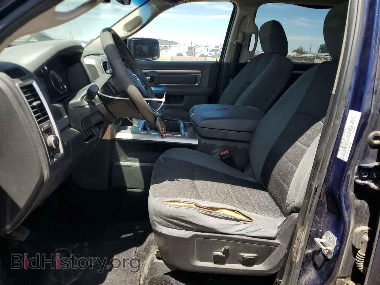 2014 RAM 1500 - VIN: 1C6RR7LGXES363553 - Photo 7