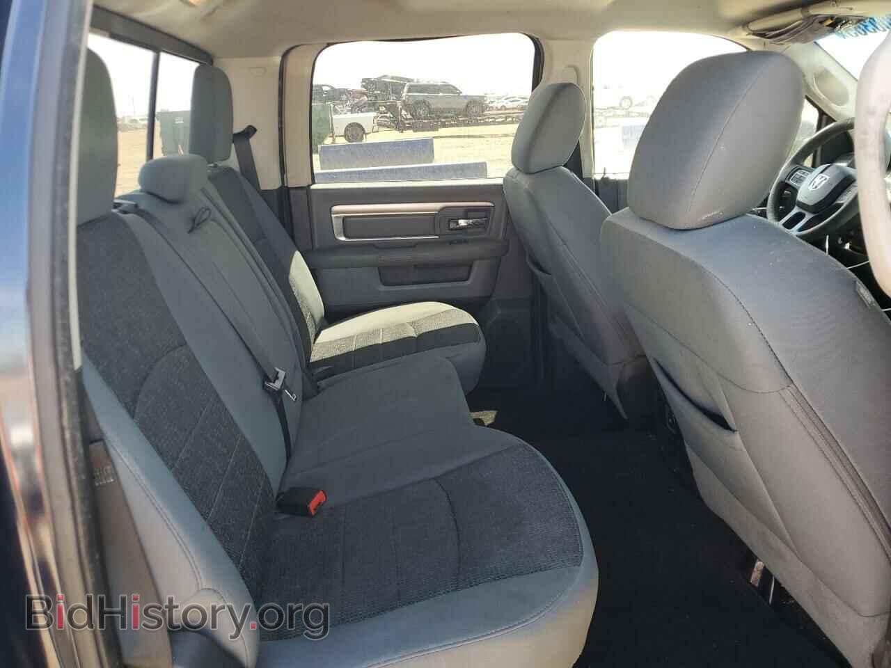 2014 RAM 1500 - VIN: 1C6RR7LGXES363553 - Photo 10