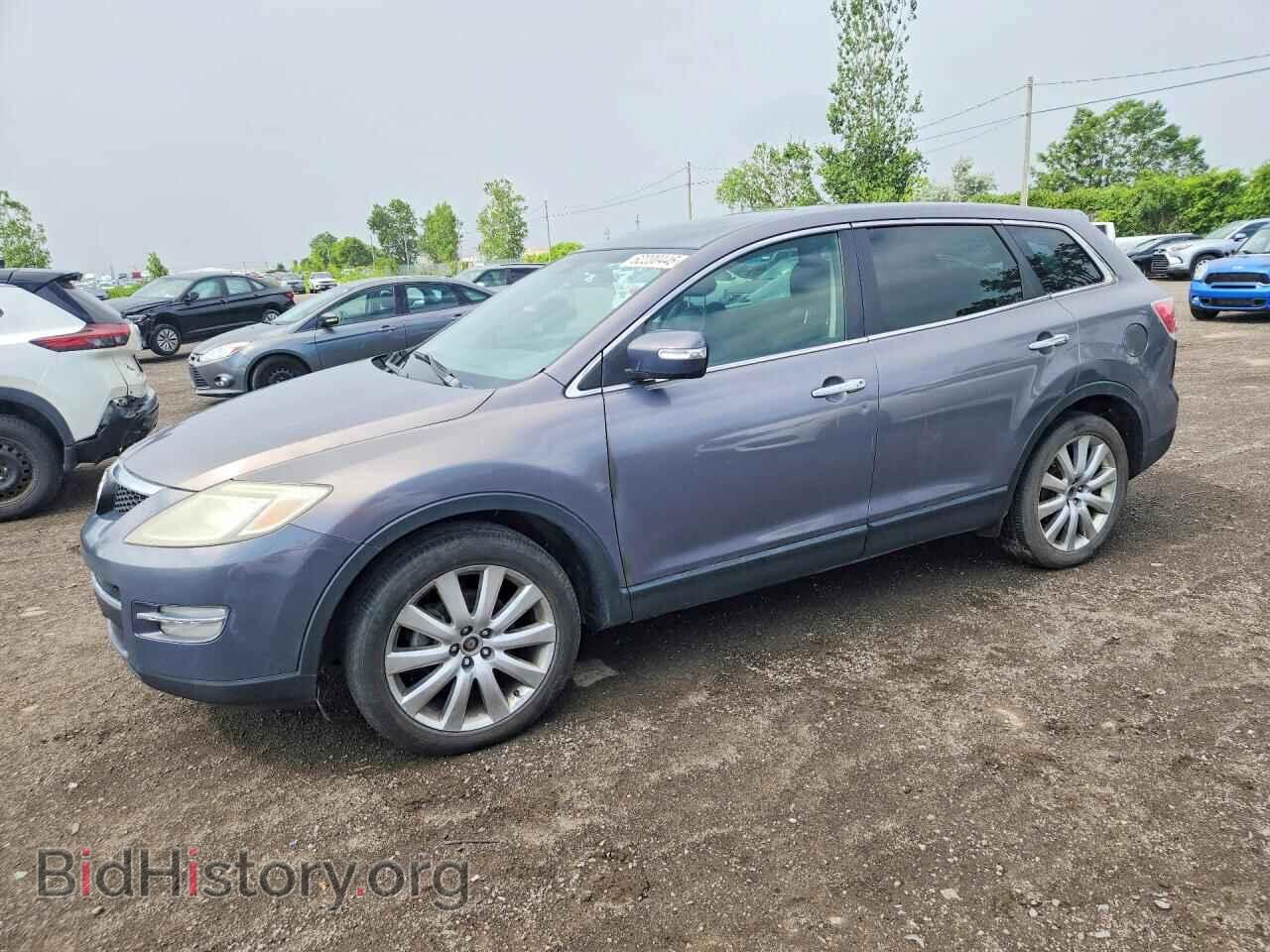 Фотография JM3TB38A680146038 - MAZDA CX-9 2008
