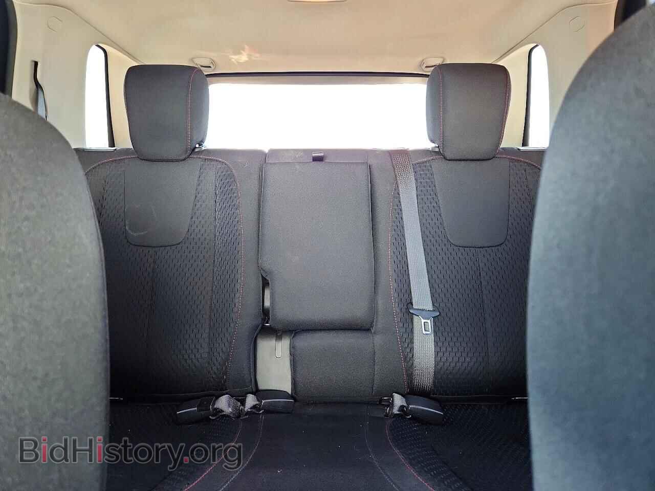 2014 GMC TERRAIN - VIN: 2GKALMEK4E6270400 - Фото 10