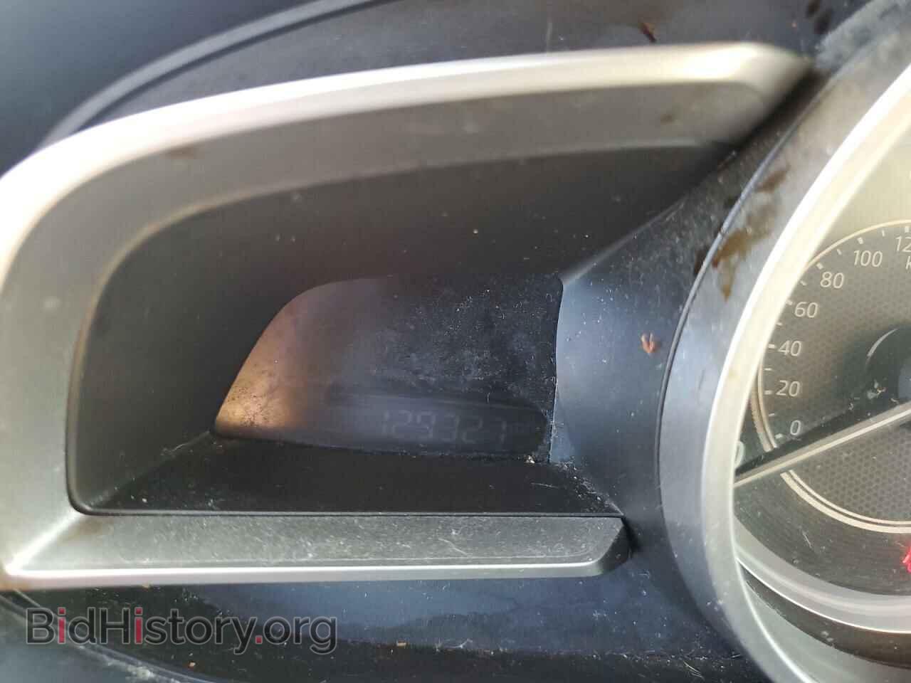 2016 MAZDA 3 - VIN: 3MZBM1V72GM285202 - Фото 9
