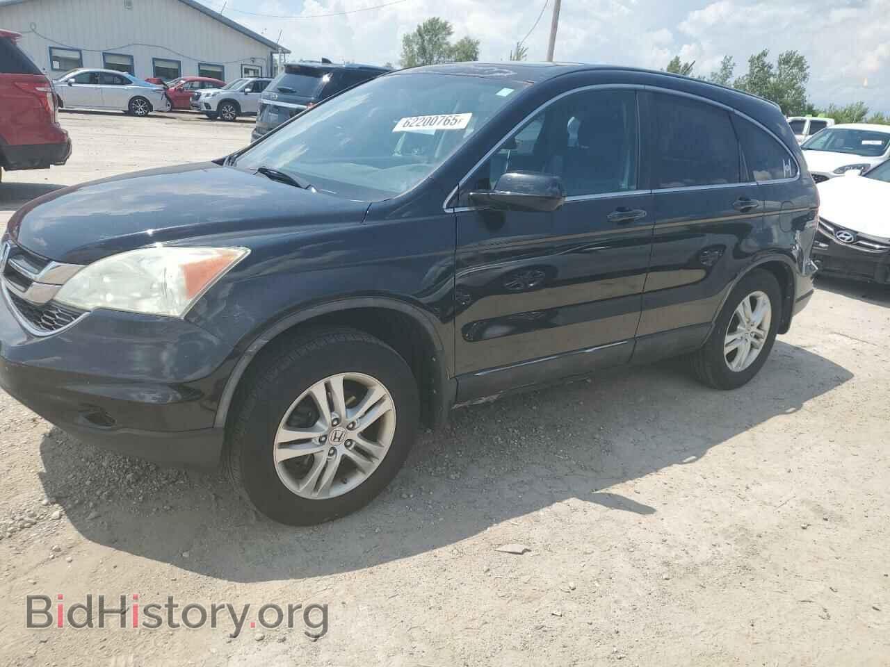 Photo 5J6RE3H73AL031362 - HONDA CRV 2010