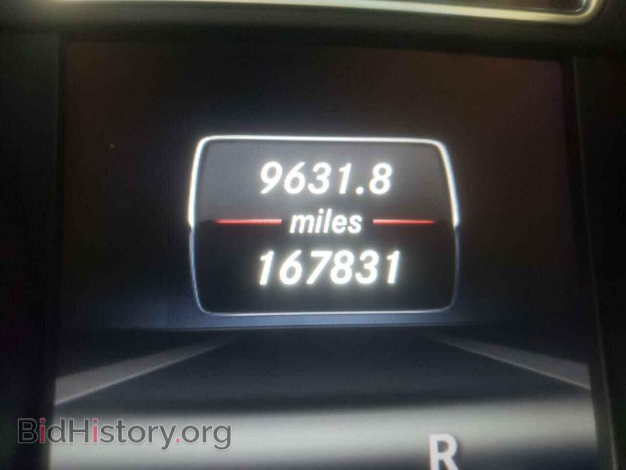 2013 MERCEDES-BENZ GL-CLASS - VIN: 4JGDF7CE3DA161518 - Фото 8