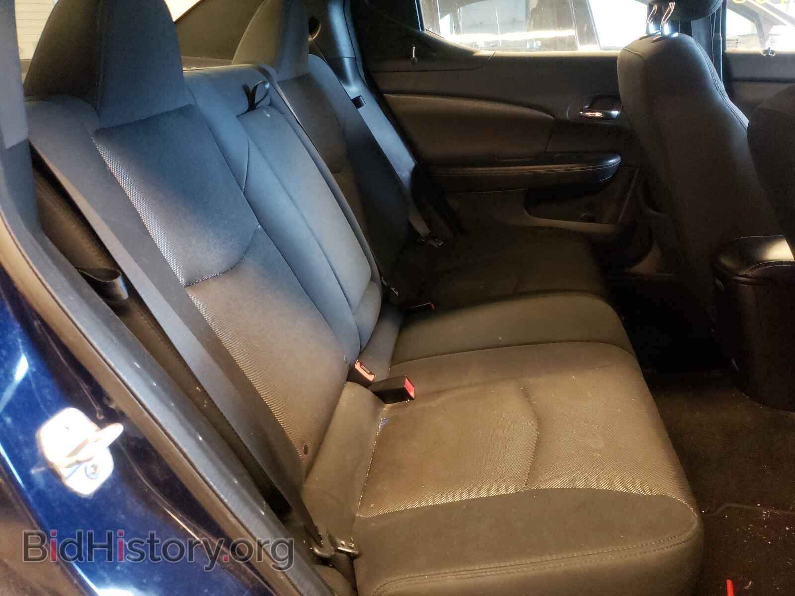 2013 DODGE AVENGER - VIN: 1C3CDZCB2DN680175 - Фото 6