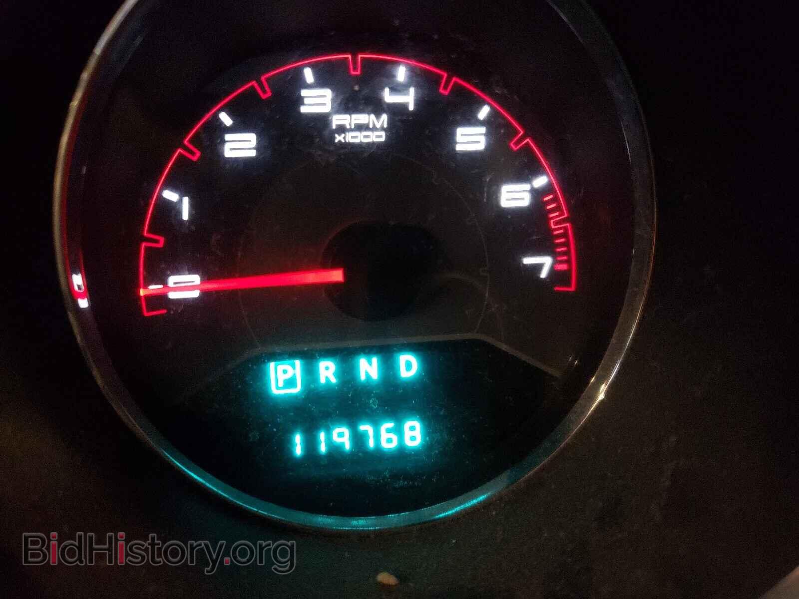 2013 DODGE AVENGER - VIN: 1C3CDZCB2DN680175 - Фото 8