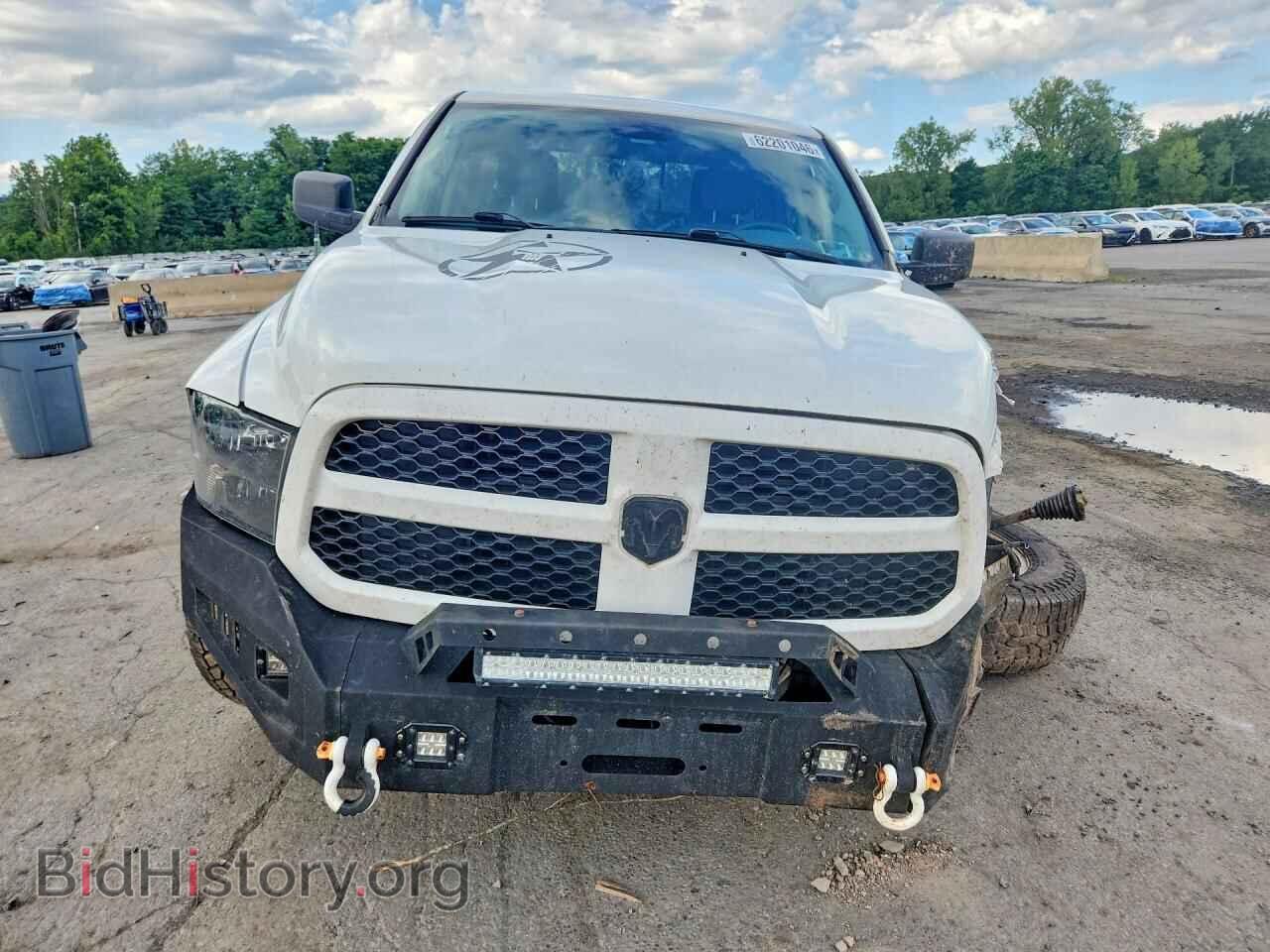 2017 RAM 1500 - VIN: 1C6RR7FG8HS794909 - Photo 5