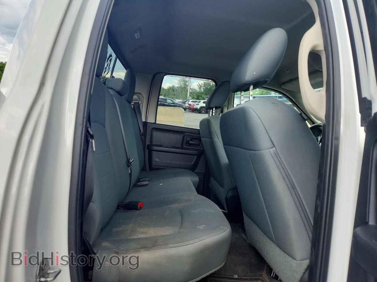 2017 RAM 1500 - VIN: 1C6RR7FG8HS794909 - Photo 10