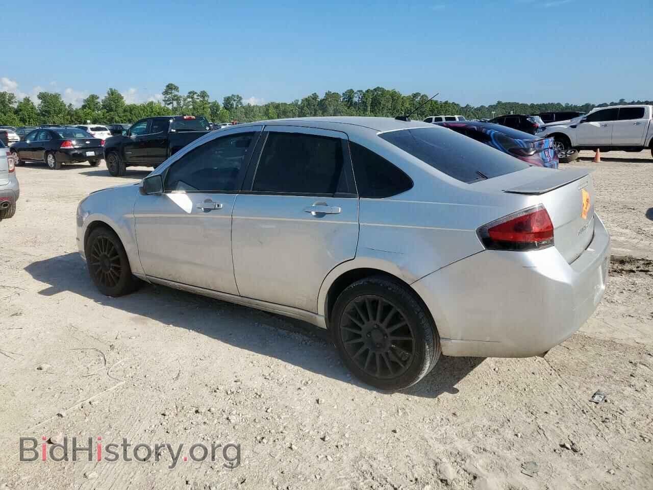 2010 FORD FOCUS - VIN: 1FAHP3GN8AW114818 - Фото 2