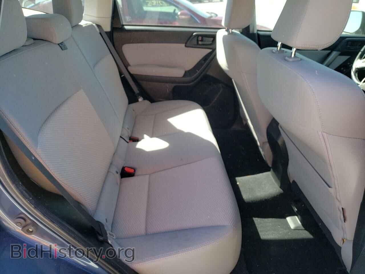 2014 SUBARU FORESTER - VIN: JF2SJAAC1EH436483 - Фото 6