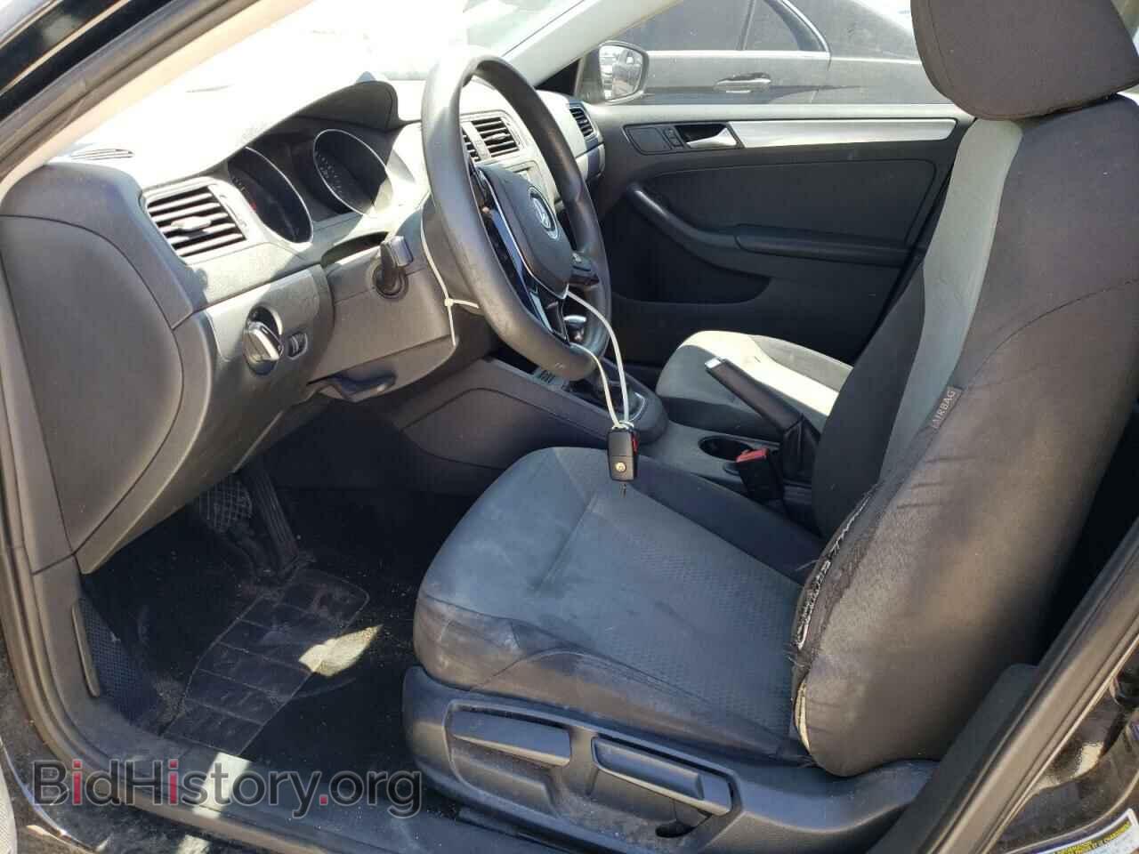 2017 VOLKSWAGEN JETTA - VIN: 3VW2B7AJ7HM311305 - Фото 7