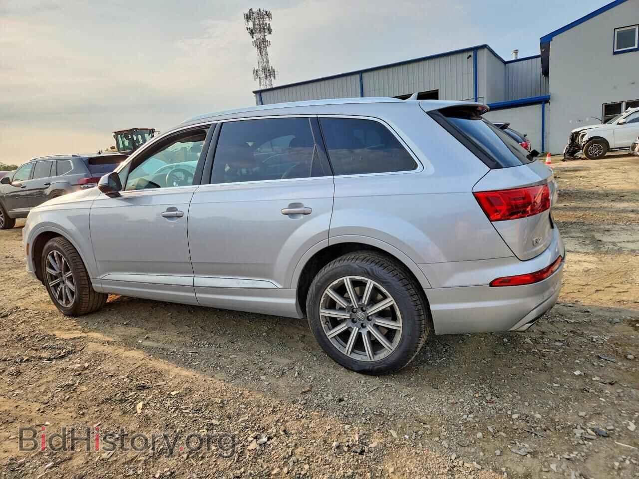 2019 AUDI Q7 - VIN: WA1AAAF73KD046150 - Фото 2