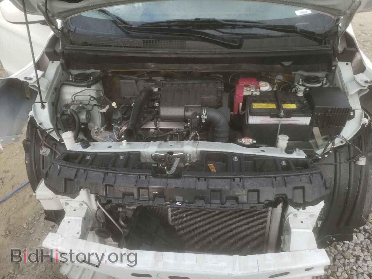 2019 MITSUBISHI MIRAGE - VIN: ML32F3FJ4KHF14906 - Фото 7