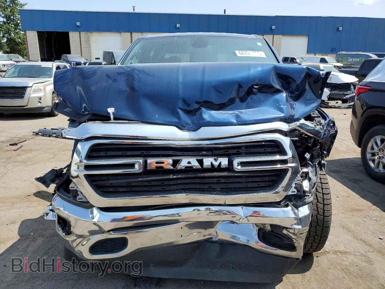 2019 RAM 1500 - VIN: 1C6SRFFT8KN654373 - Photo 5