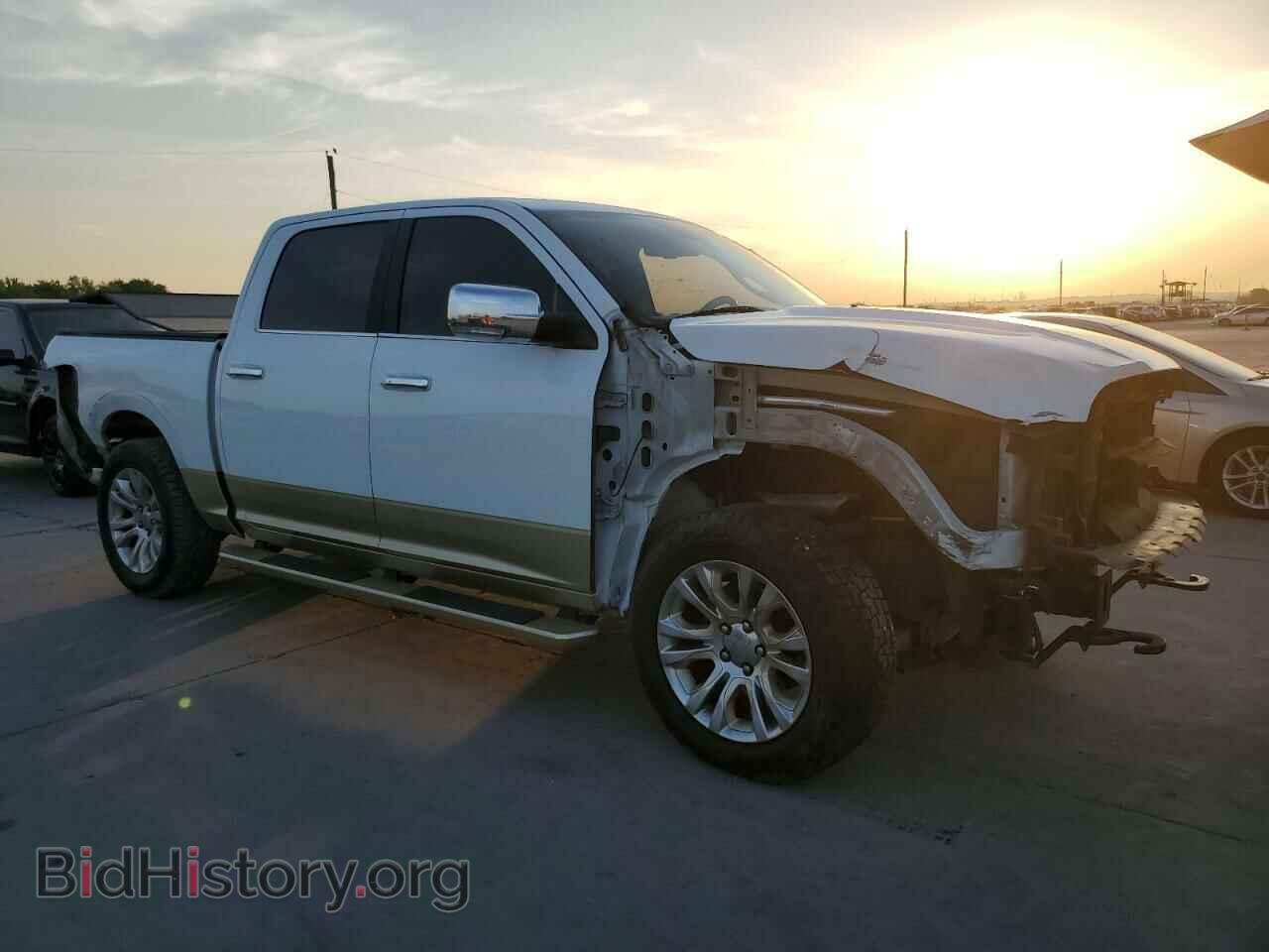 2017 RAM 1500 - VIN: 1C6RR6PT0HS662832 - Фото 4