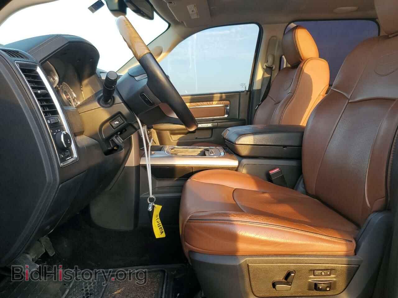 2017 RAM 1500 - VIN: 1C6RR6PT0HS662832 - Фото 7