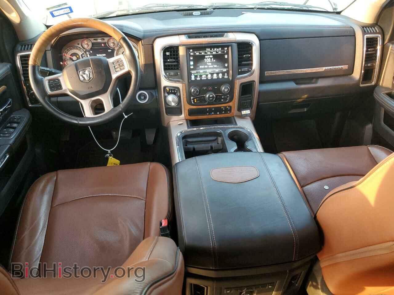 2017 RAM 1500 - VIN: 1C6RR6PT0HS662832 - Фото 8