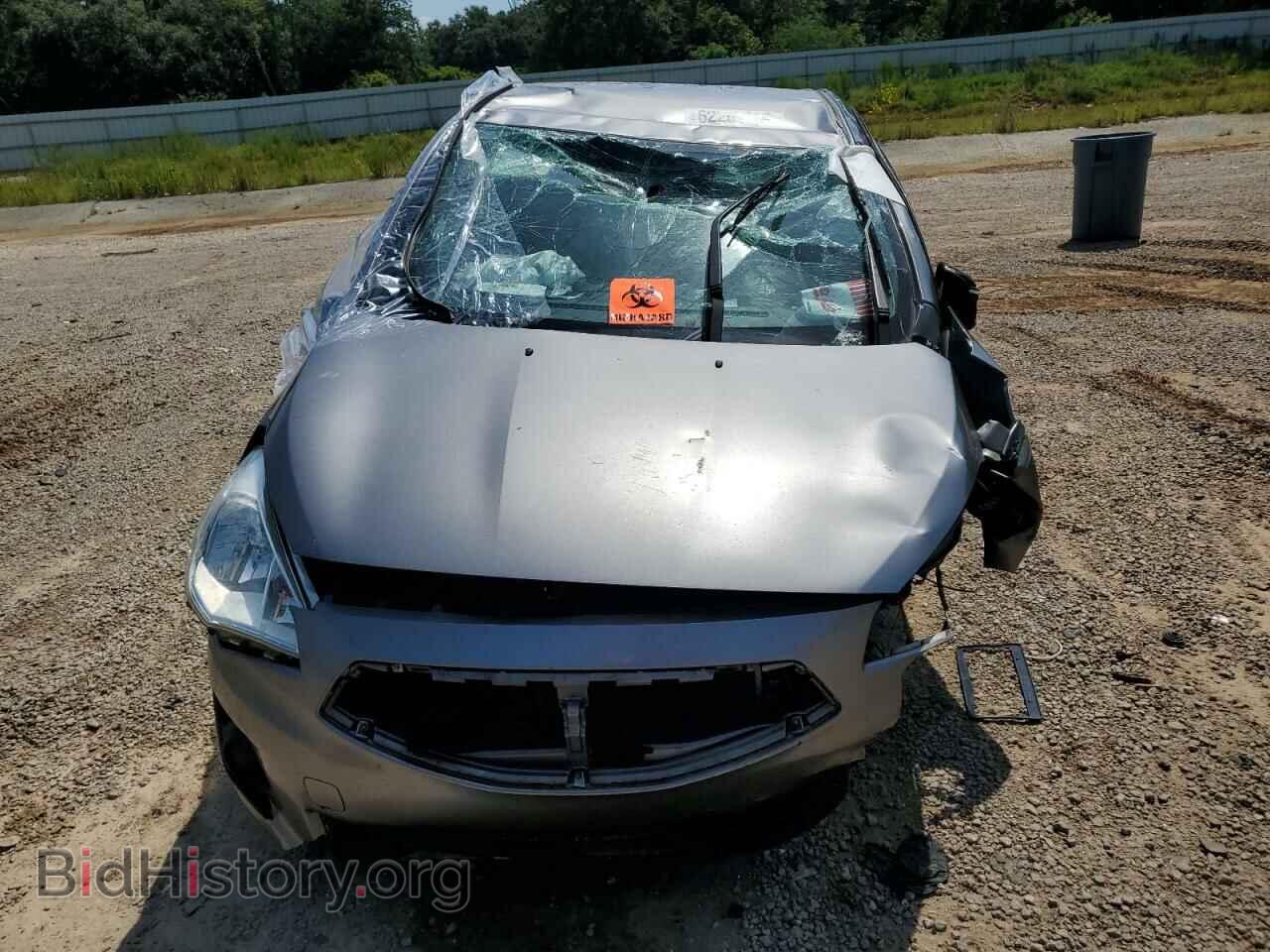 2018 MITSUBISHI MIRAGE - VIN: ML32F3FJ4JHF02513 - Фото 5