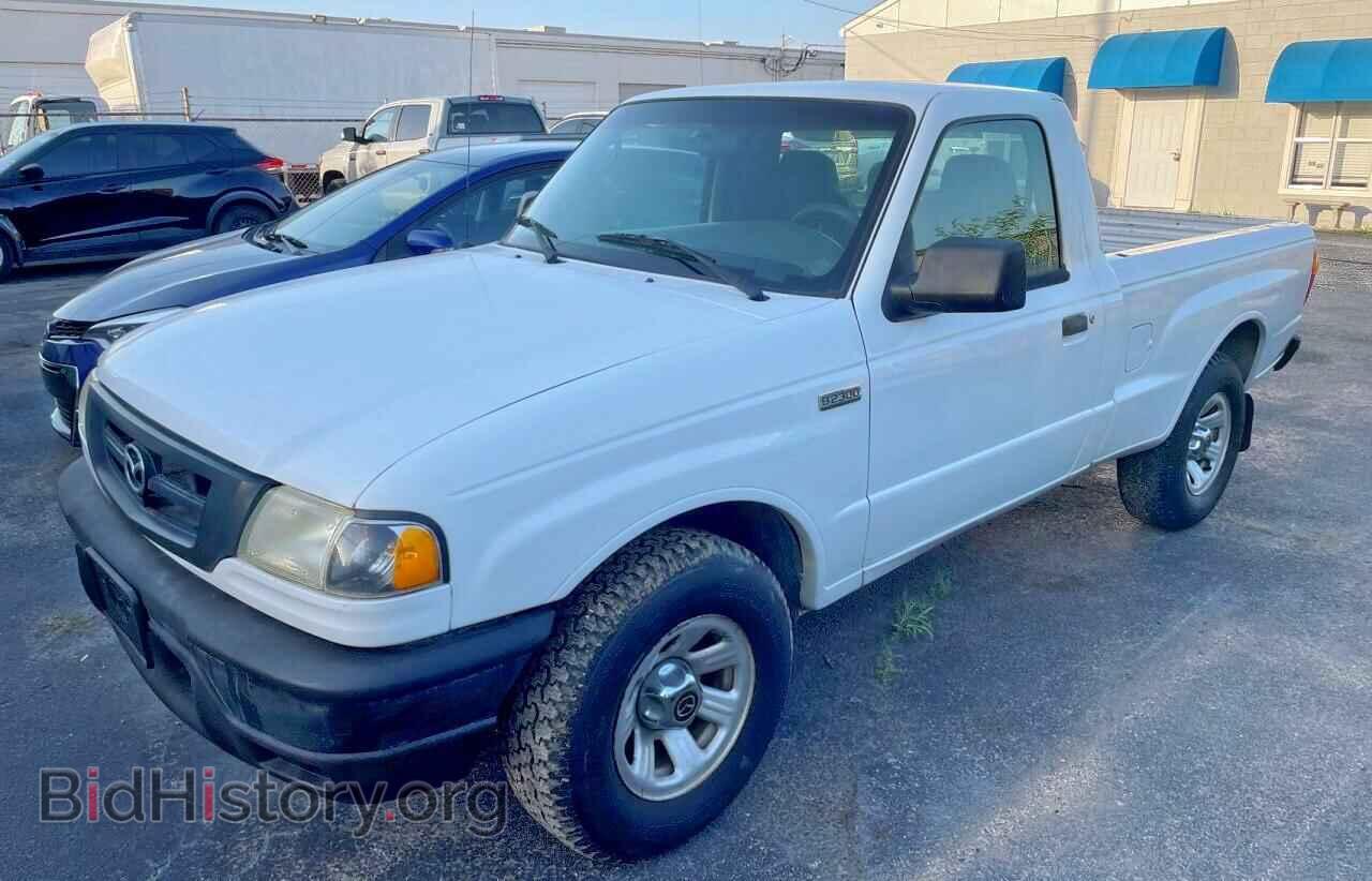 2007 MAZDA B2300 - VIN: 4F4YR12D27PM04490 - Photo 2