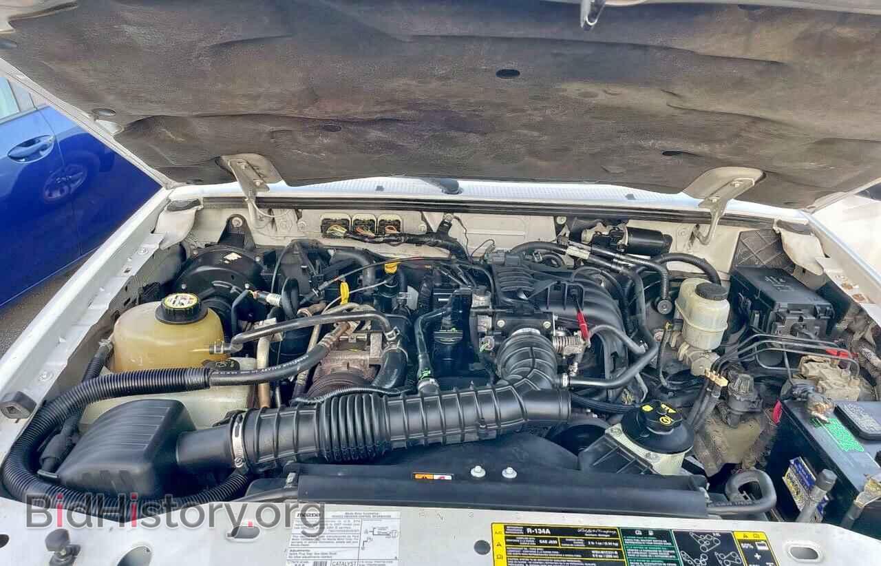2007 MAZDA B2300 - VIN: 4F4YR12D27PM04490 - Photo 7