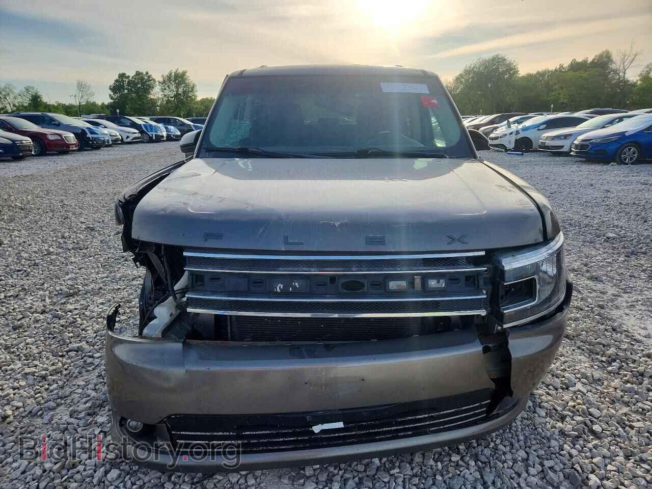2014 FORD FLEX - VIN: 2FMHK6C8XEBD02009 - Photo 5