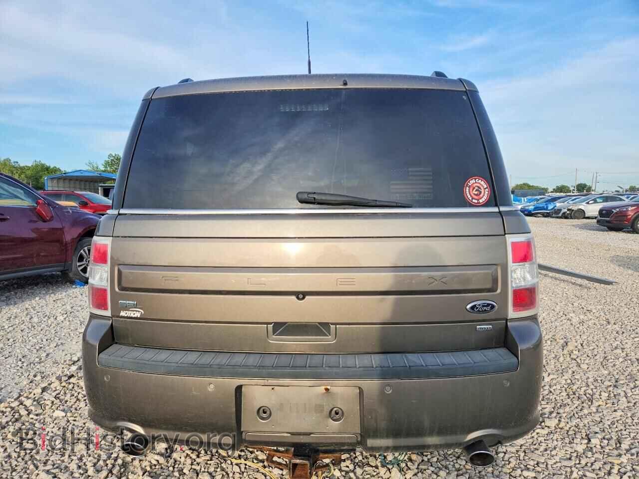 2014 FORD FLEX - VIN: 2FMHK6C8XEBD02009 - Photo 6
