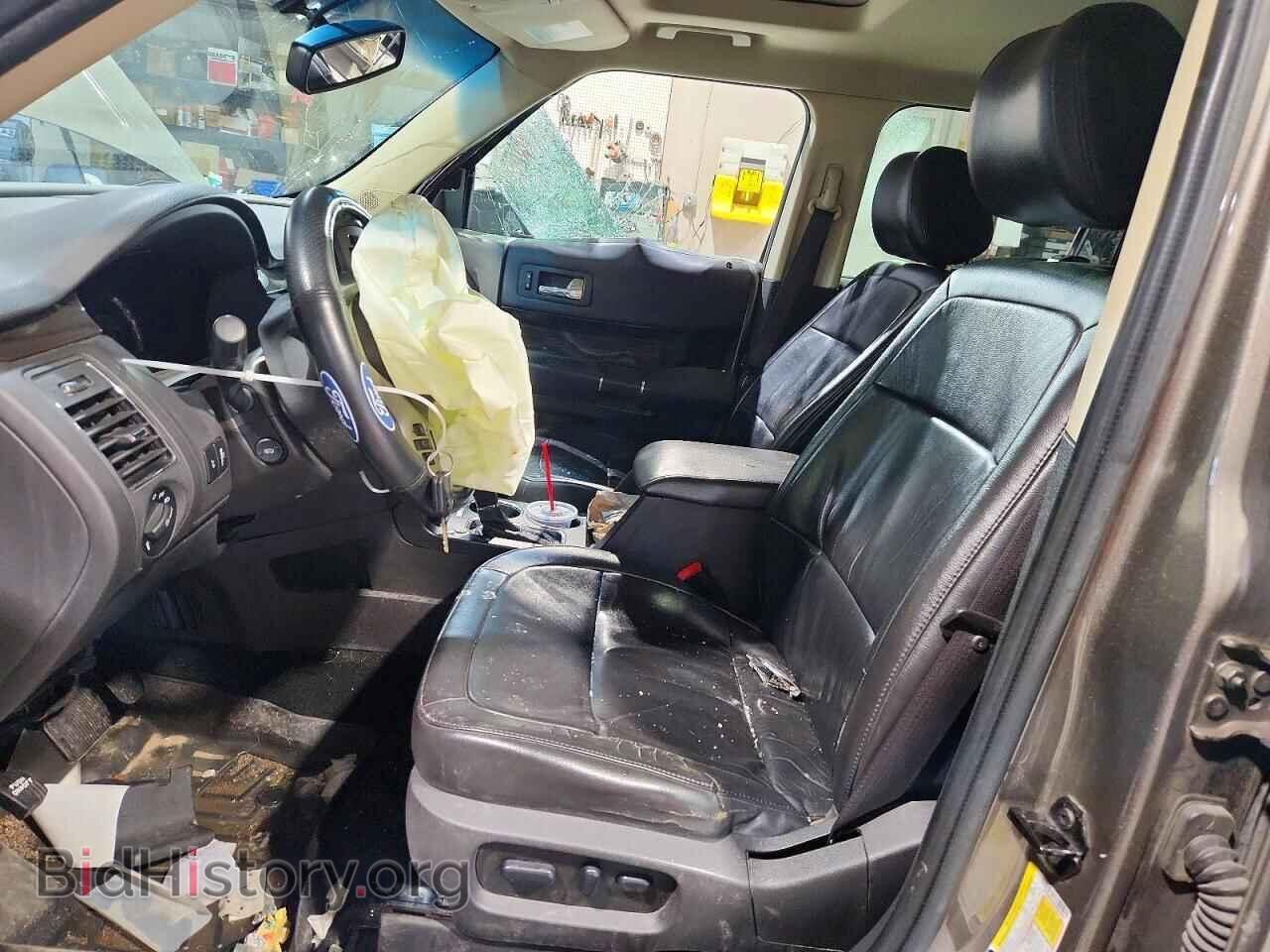 2014 FORD FLEX - VIN: 2FMHK6C8XEBD02009 - Photo 7