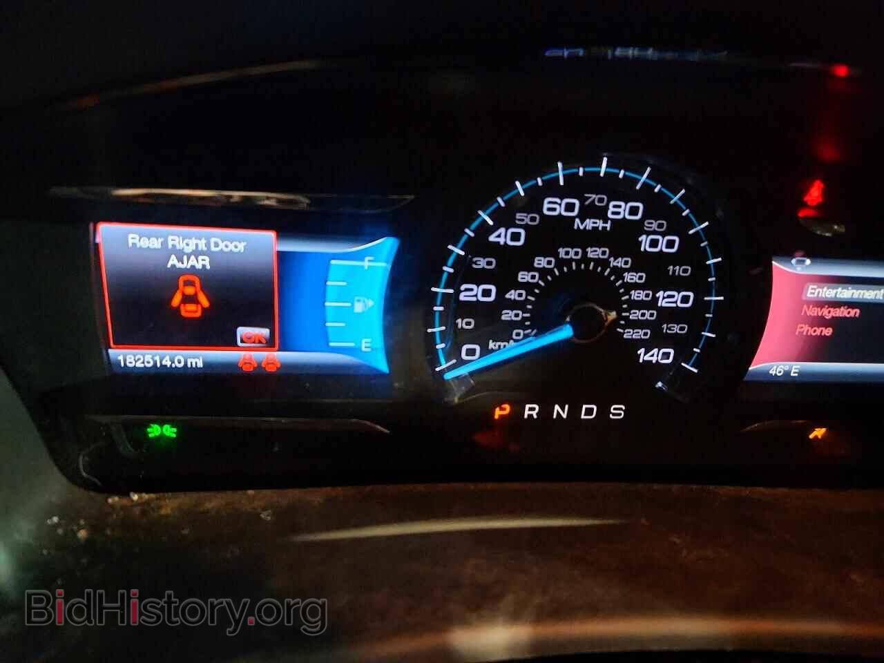 2014 FORD FLEX - VIN: 2FMHK6C8XEBD02009 - Photo 9