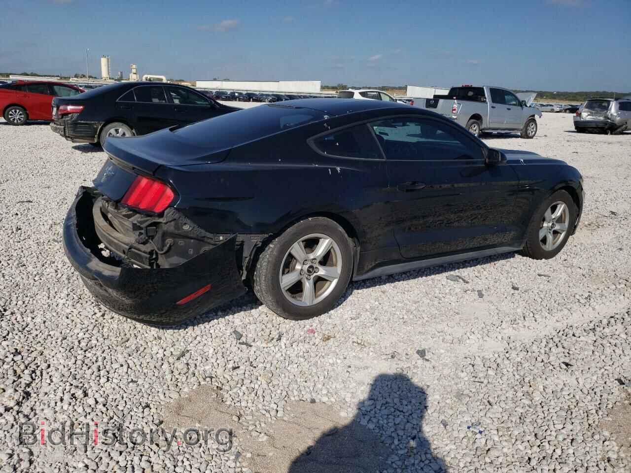 2016 FORD ALL Models - VIN: 1FA6P8AM6G5267362 - Фото 3