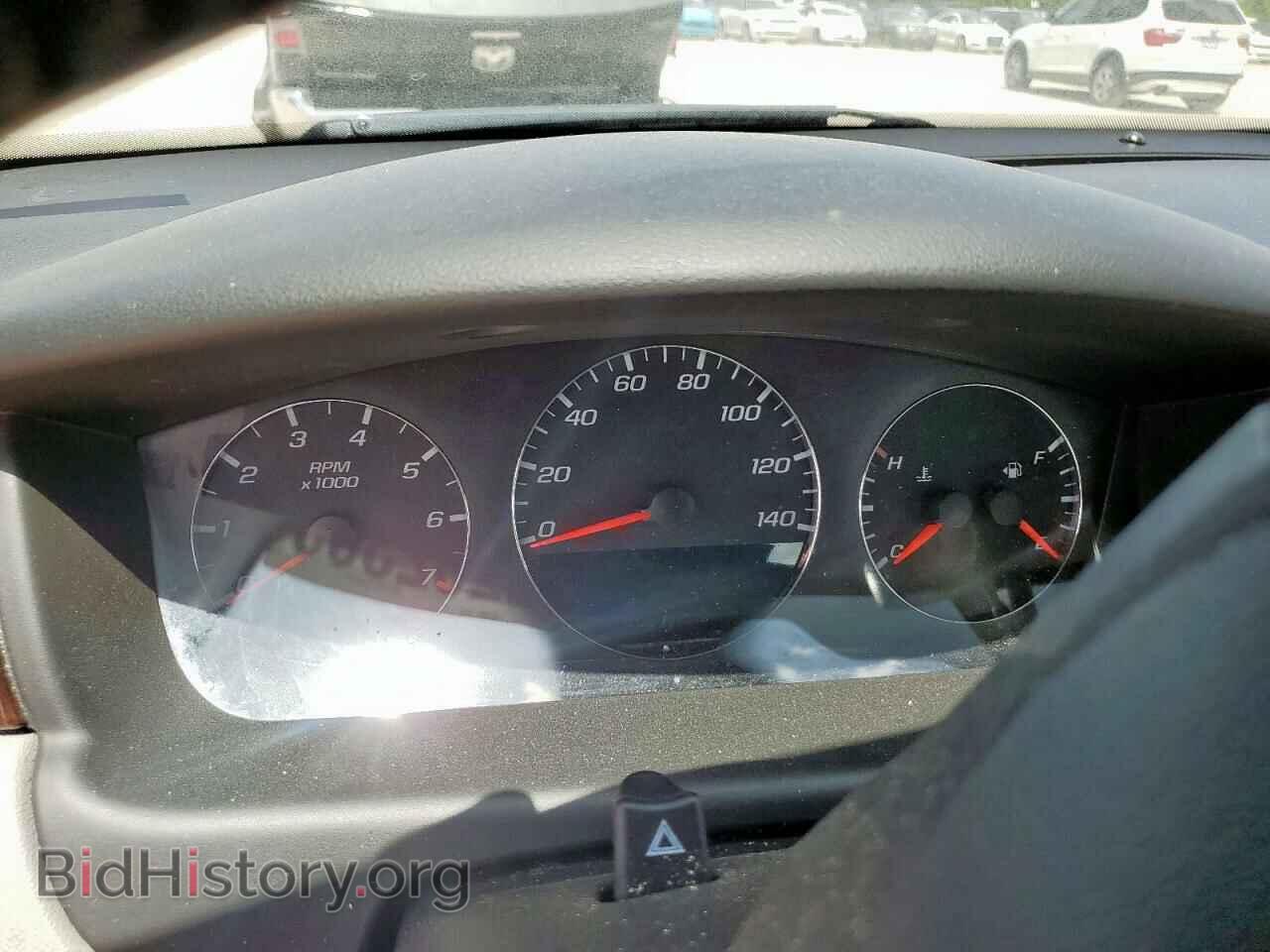 2013 CHEVROLET IMPALA - VIN: 2G1WG5E37D1113825 - Фото 9