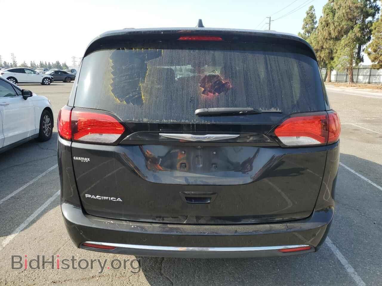 2017 CHRYSLER PACIFICA - VIN: 2C4RC1BG4HR703858 - Фото 6