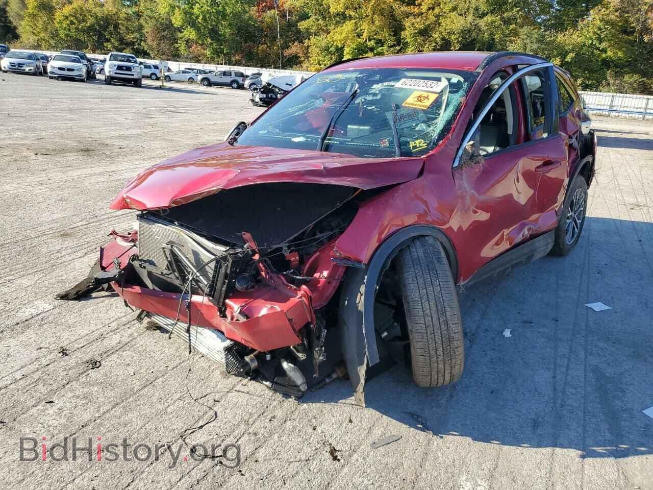 2020 FORD ESCAPE - VIN: 1FMCU9H64LUA72603 - Photo 2