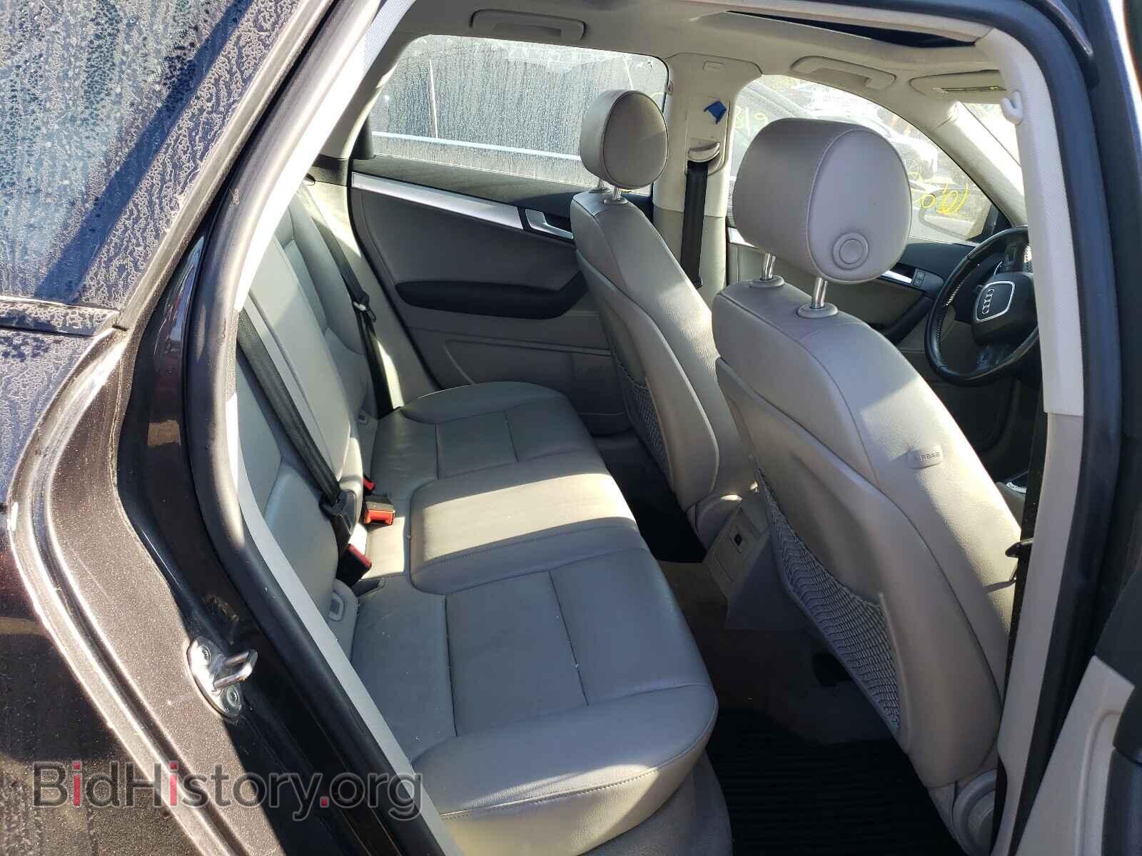 2006 AUDI A3 - VIN: WAUNF78PX6A153502 - Фото 6
