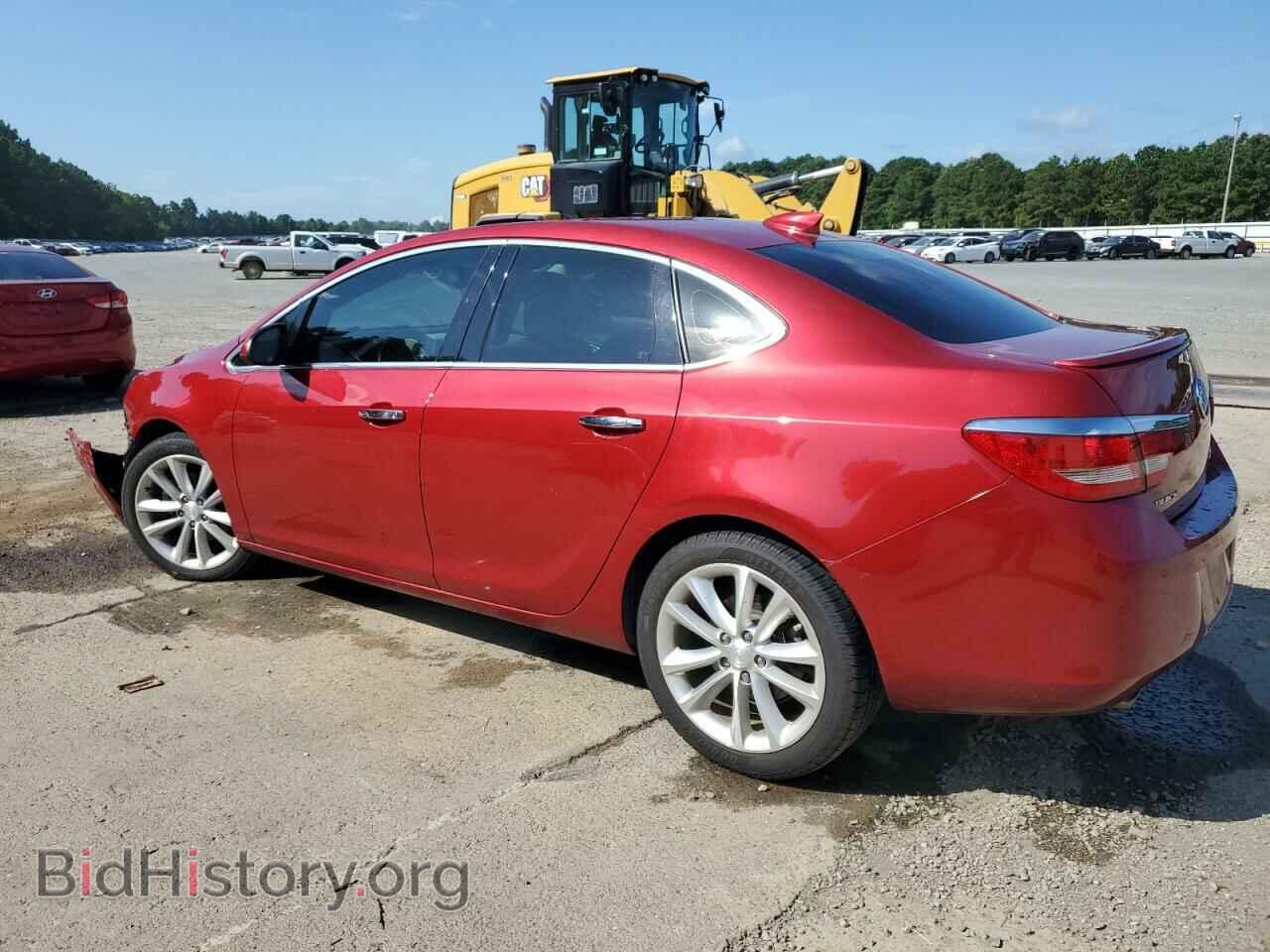 2016 BUICK VERANO - VIN: 1G4PS5SK1G4139301 - Photo 2