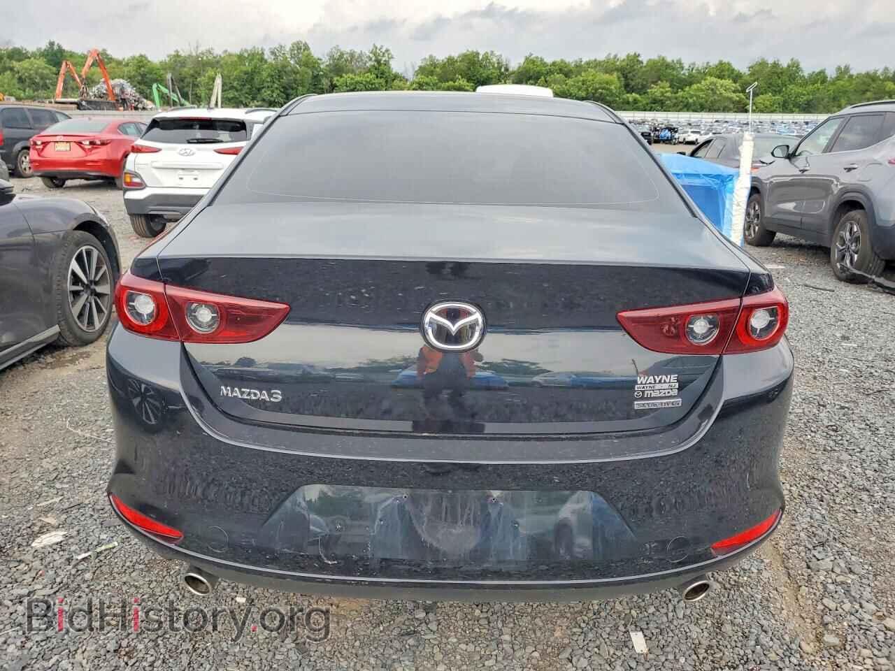 2025 MAZDA 3 - VIN: JM1BPACM4S1785354 - Фото 6