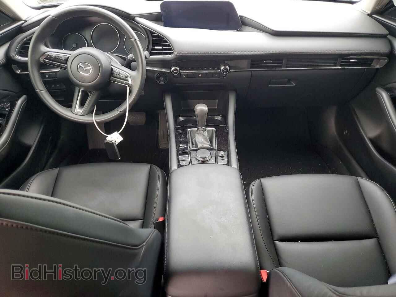 2025 MAZDA 3 - VIN: JM1BPACM4S1785354 - Фото 8