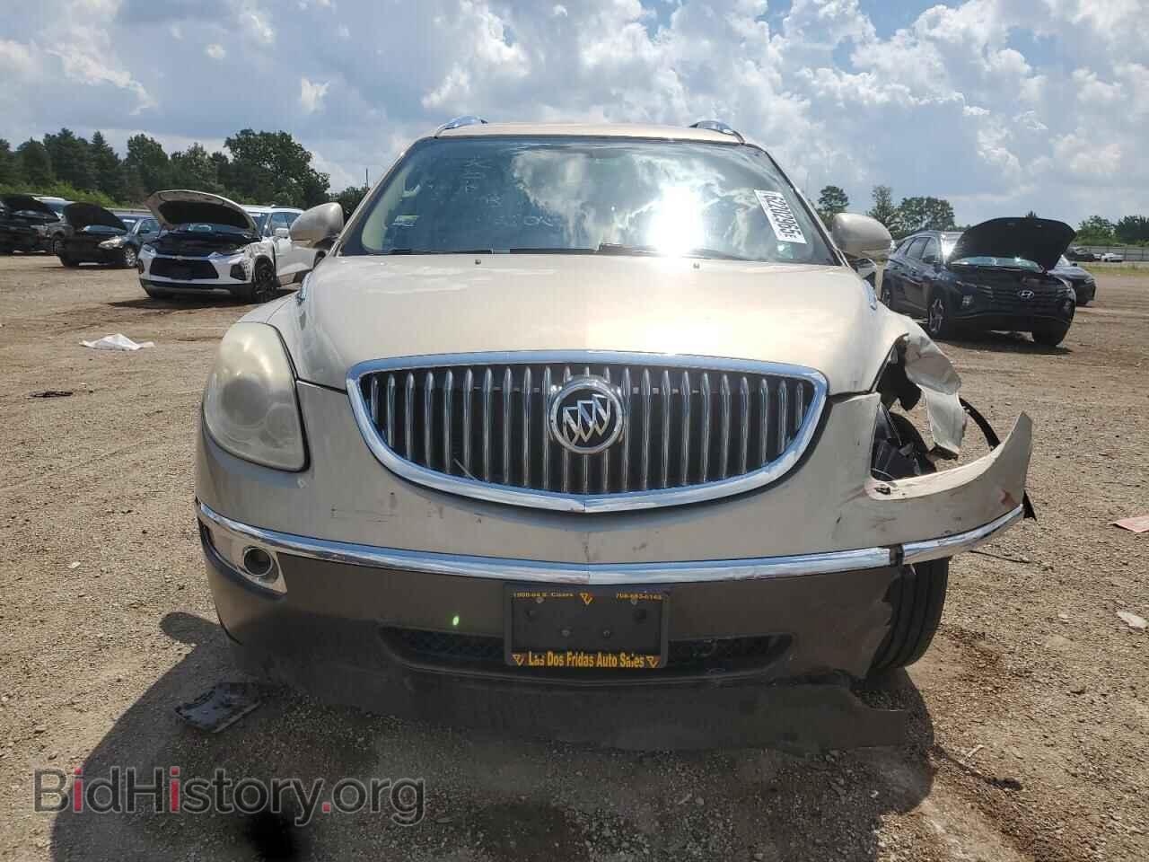 2009 BUICK ENCLAVE - VIN: 5GAEV23D79J150438 - Фото 5