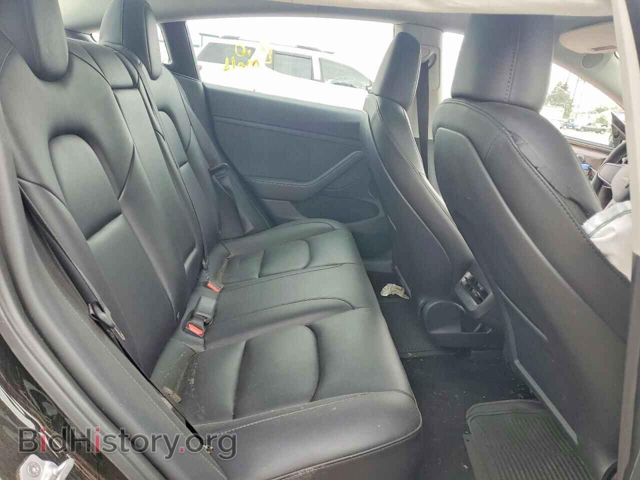 2023 TESLA MODEL 3 - VIN: 5YJ3E1EA2PF506821 - Фото 10