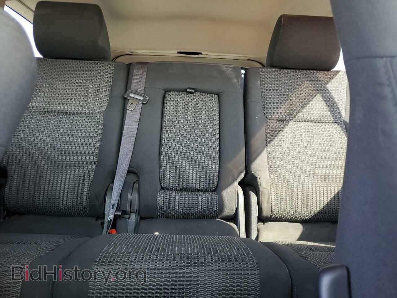 2008 JEEP COMMANDER - VIN: 1J8HG48K08C140922 - Фото 10