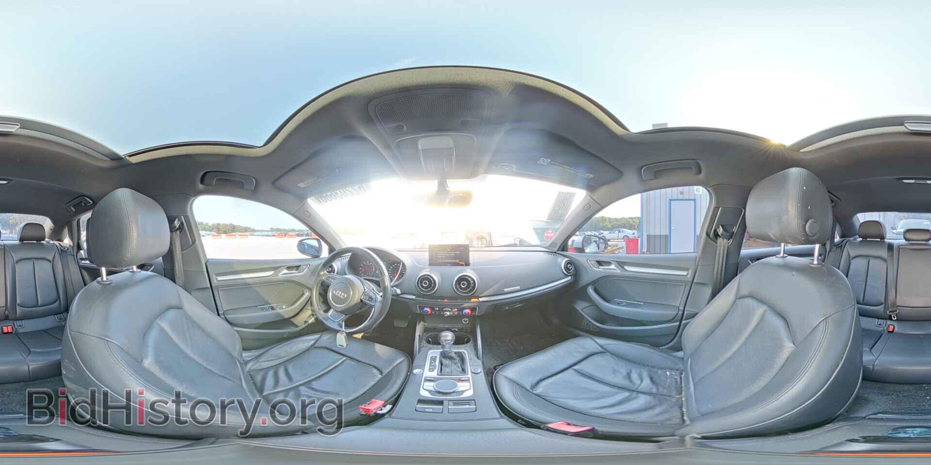 2016 AUDI A3 - VIN: WAUB8GFF2G1035744 - Photo 15