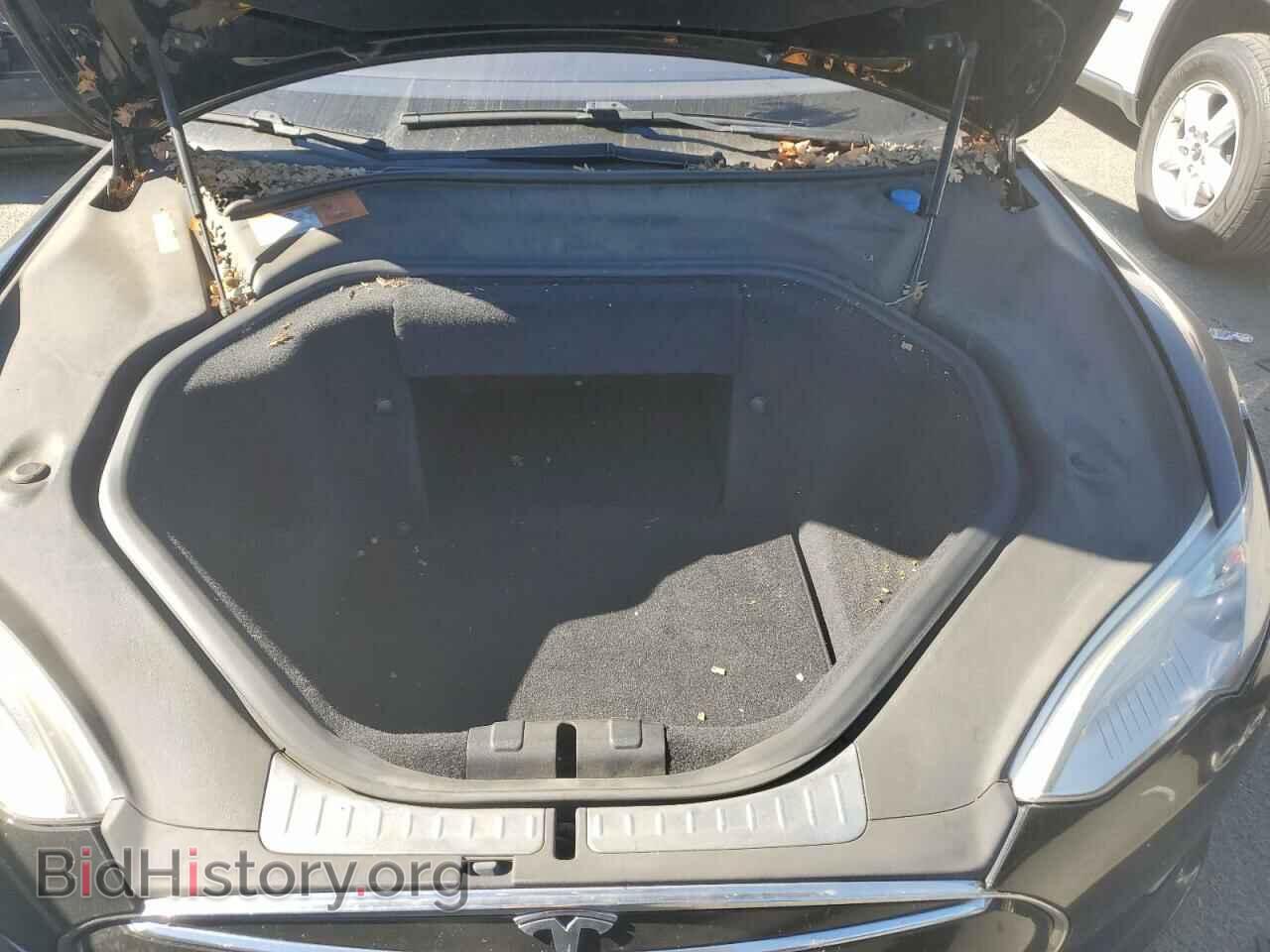 2013 TESLA MODEL S - VIN: 5YJSA1CP5DFP05226 - Photo 7