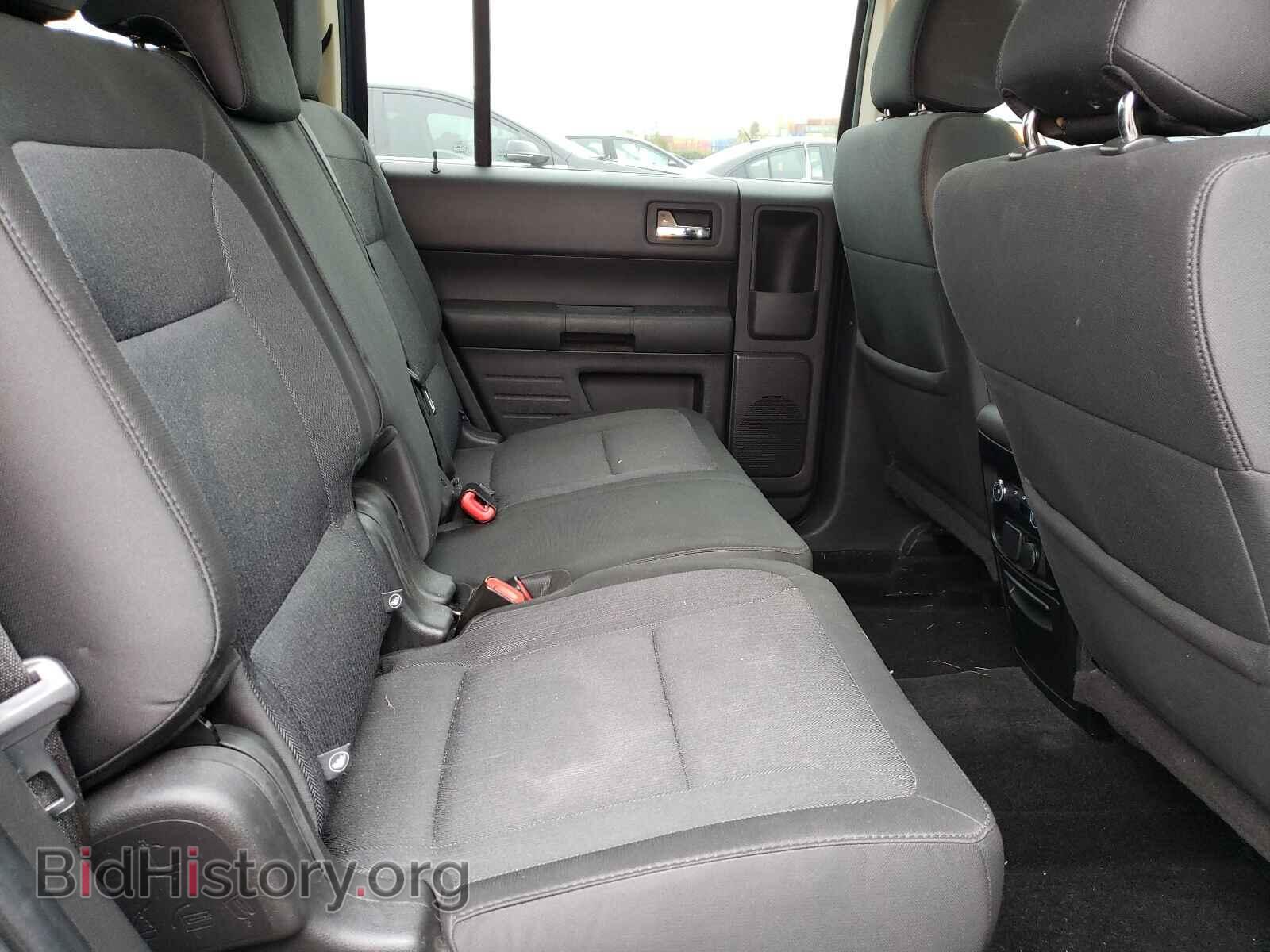 2019 FORD FLEX - VIN: 2FMGK5B88KBA10894 - Photo 6